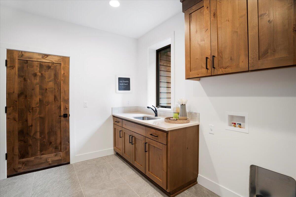 Caldera Springs - Residential