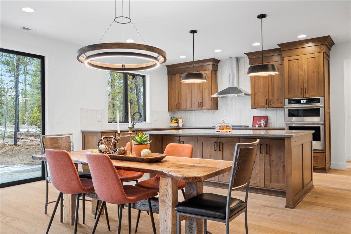 Caldera Springs - Residential