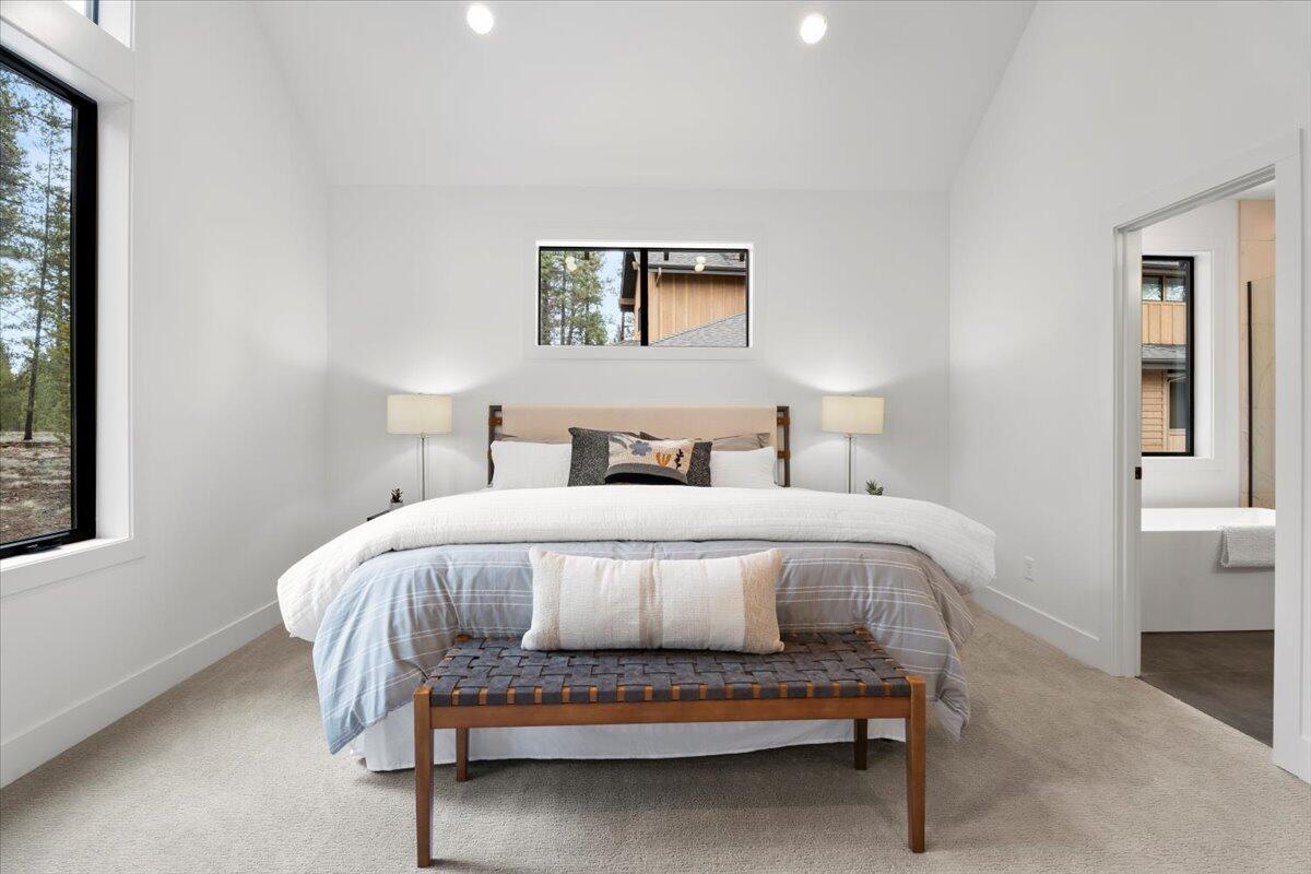 Caldera Springs - Residential