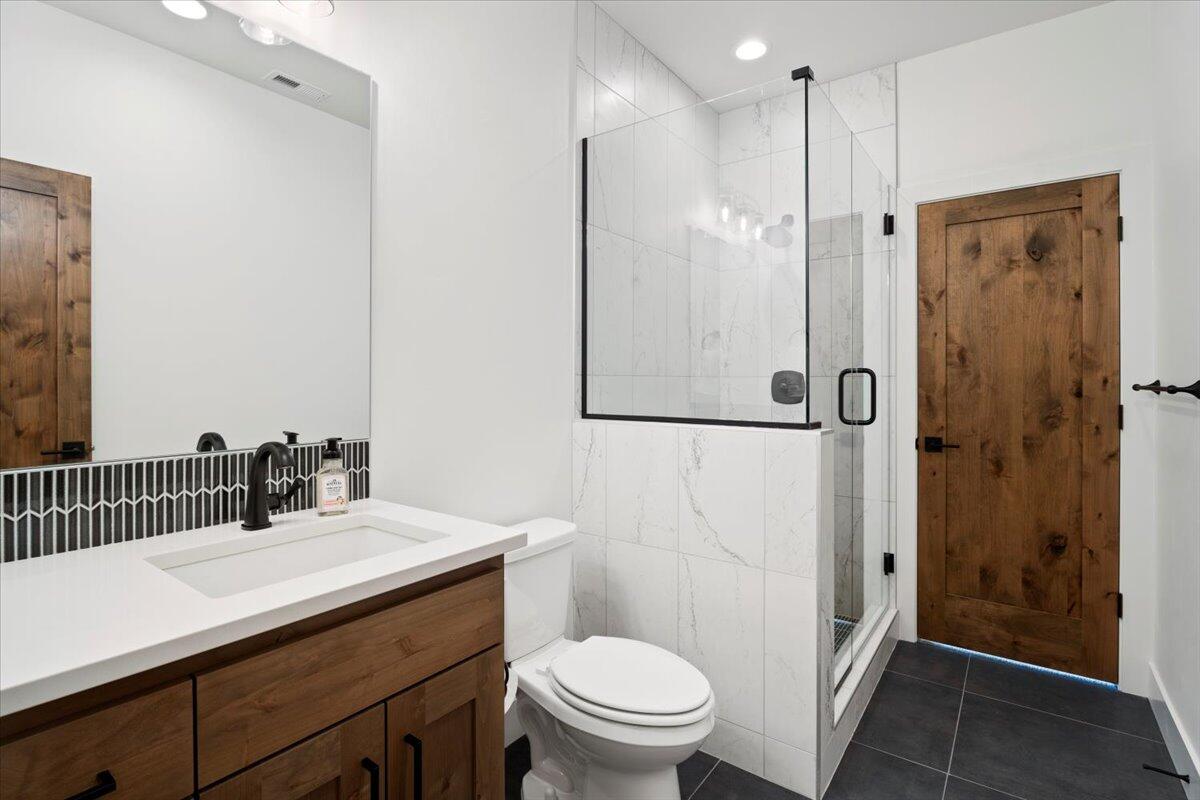 Caldera Springs - Residential