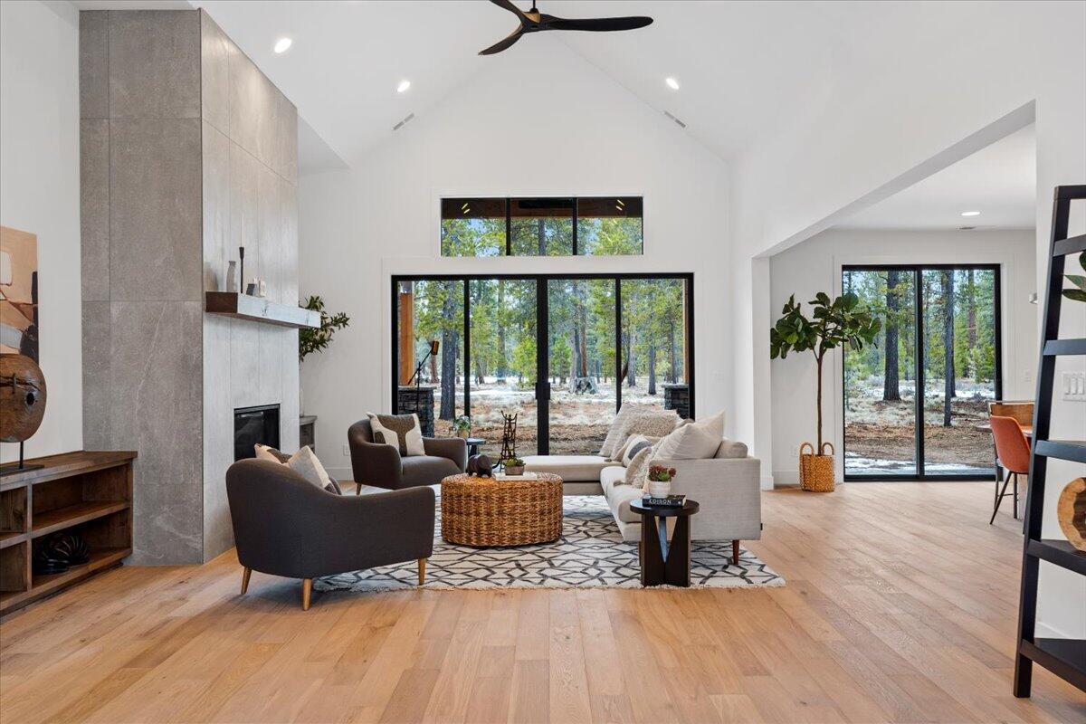 Caldera Springs - Residential