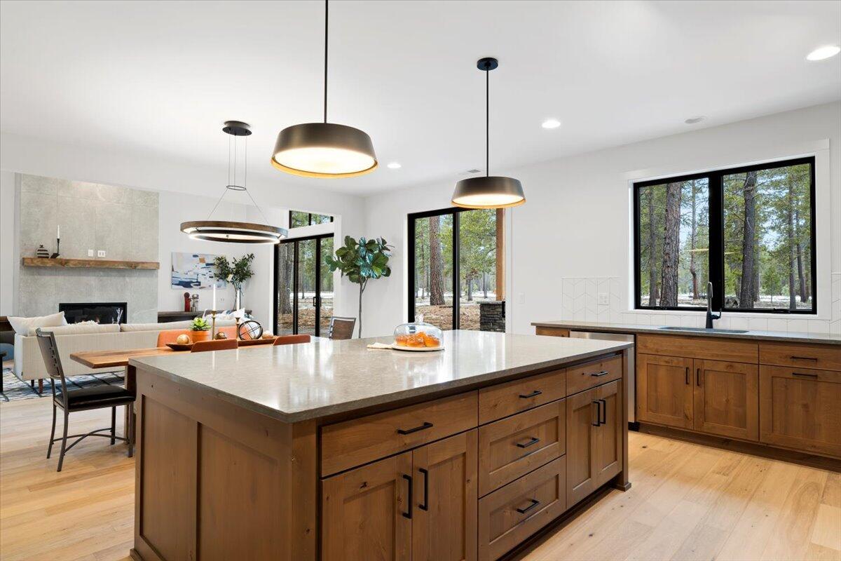 Caldera Springs - Residential