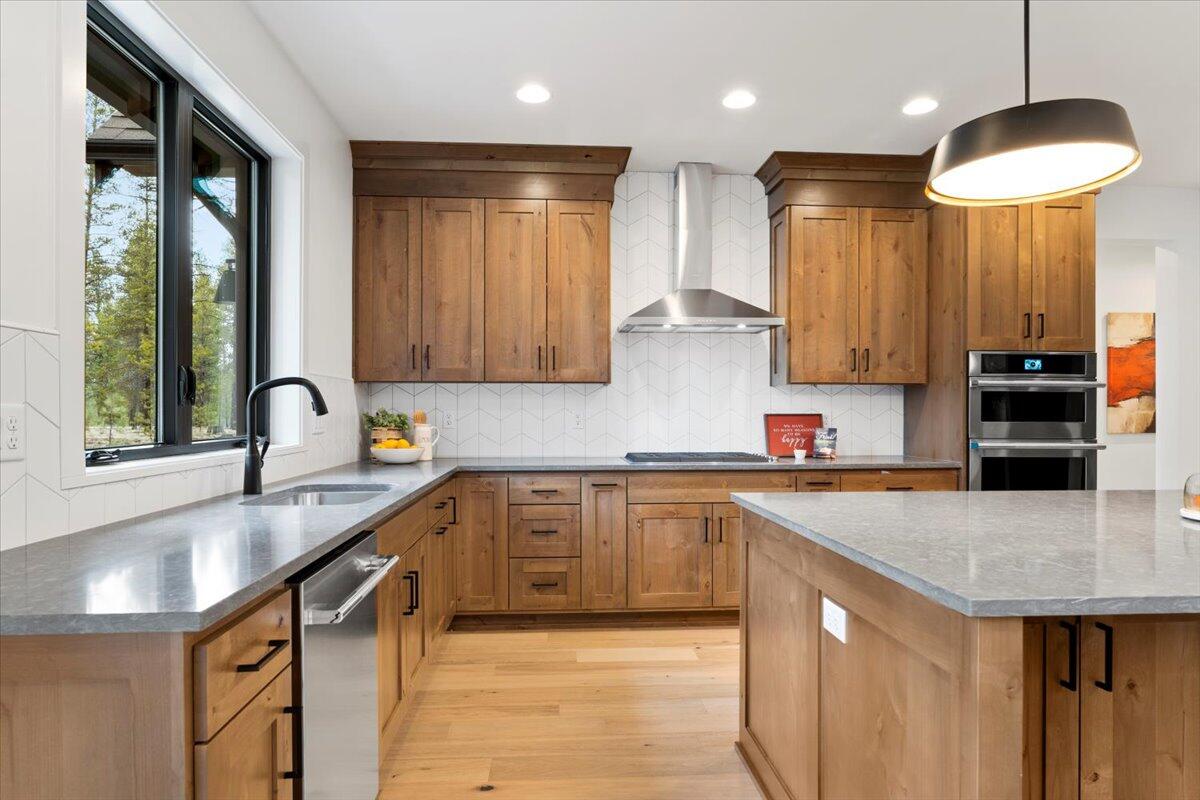 Caldera Springs - Residential