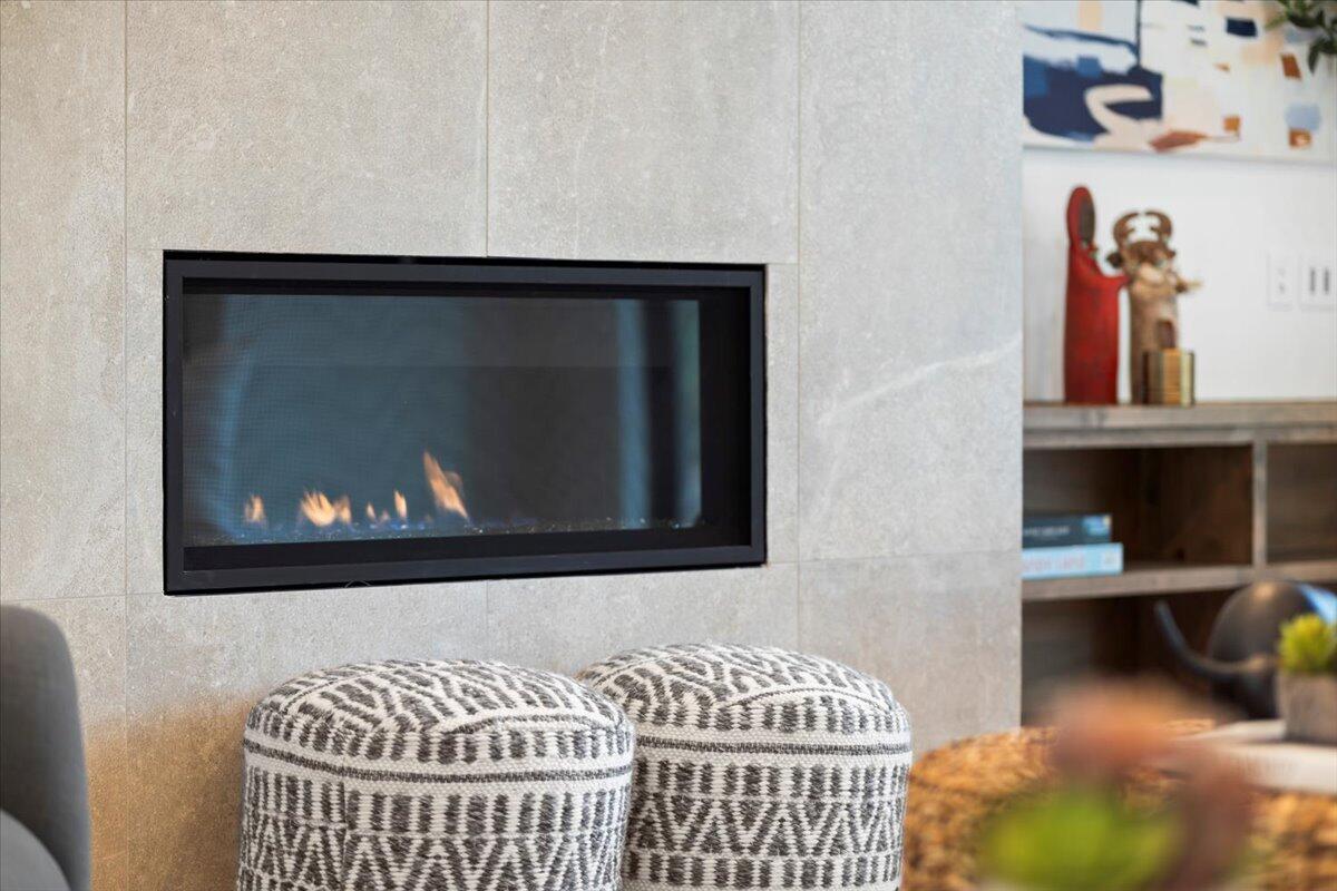 Caldera Springs - Residential