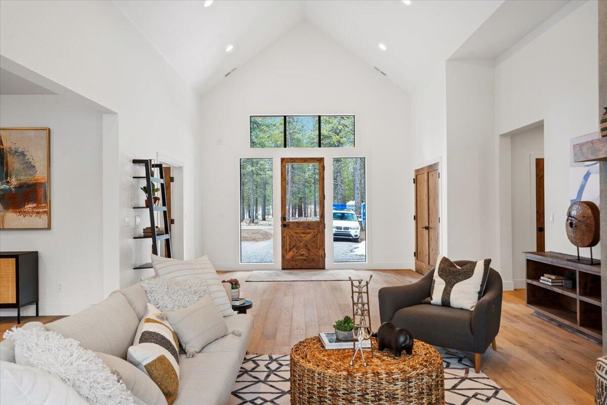 Caldera Springs - Residential