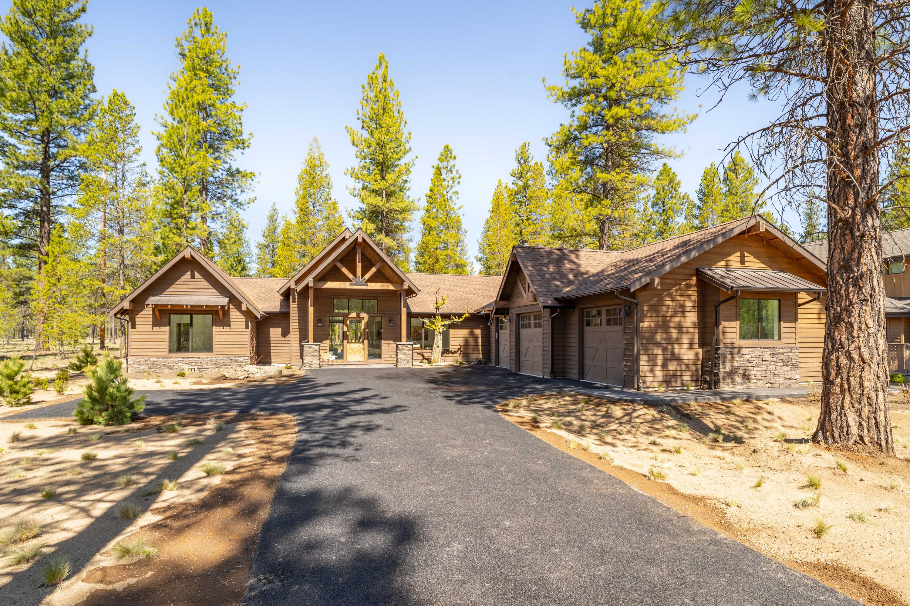 Caldera Springs - Residential