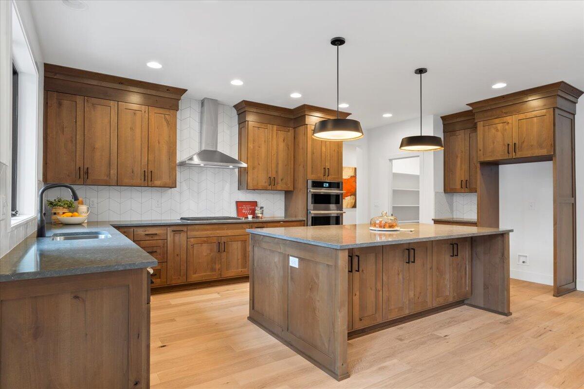 Caldera Springs - Residential