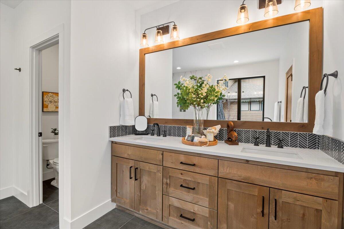 Caldera Springs - Residential