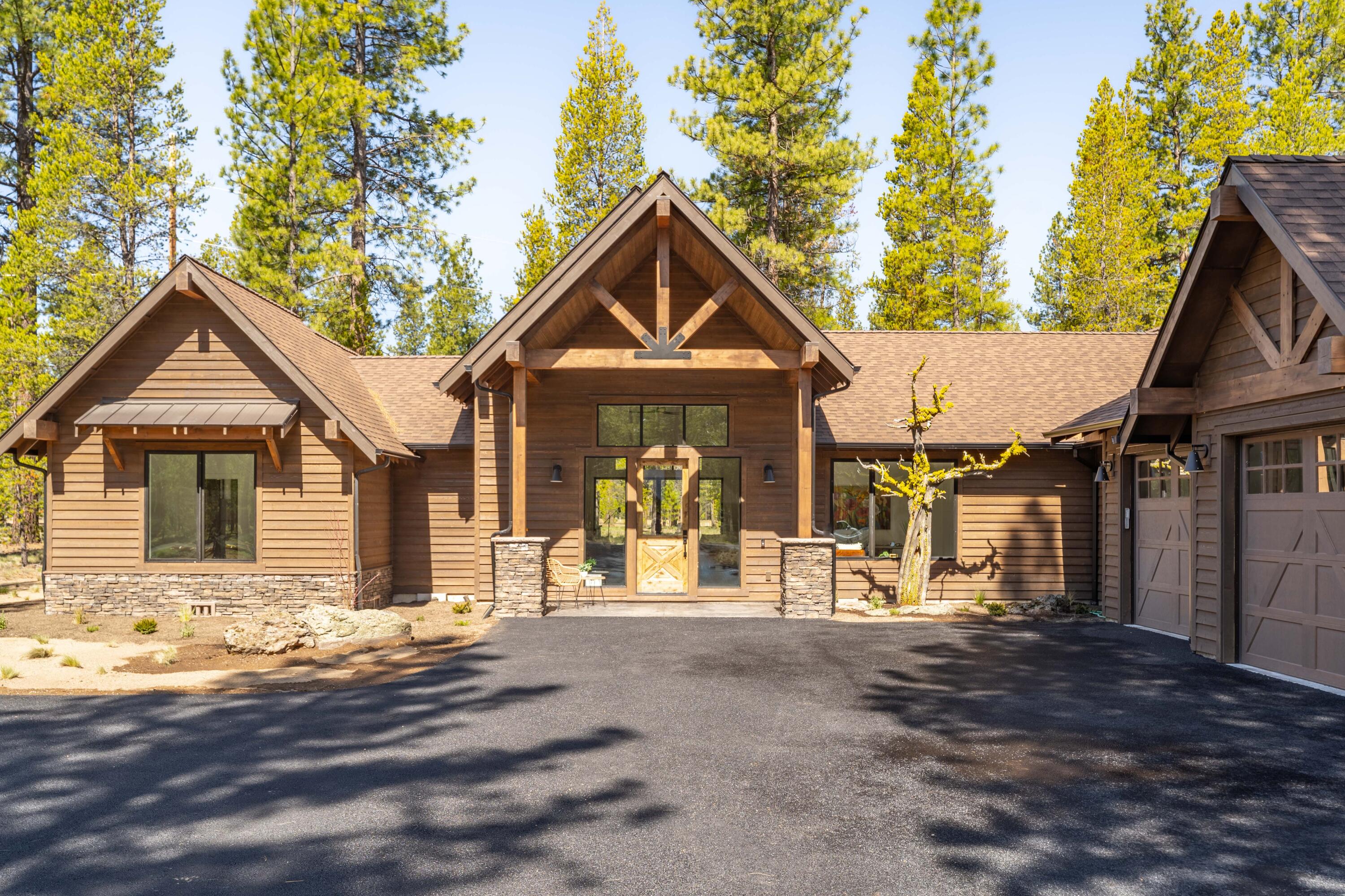 Caldera Springs - Residential