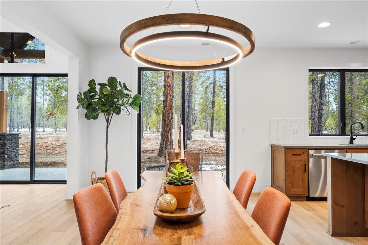 Caldera Springs - Residential