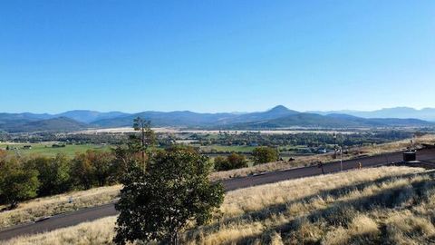Tiny photo for 1214 Overlook Drive, Eagle Point, OR 97524 (MLS # 220211195)