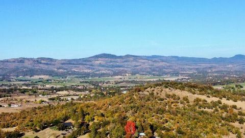 Tiny photo for 1214 Overlook Drive, Eagle Point, OR 97524 (MLS # 220211195)