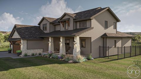 Tiny photo for 1214 Overlook Drive, Eagle Point, OR 97524 (MLS # 220211195)