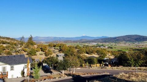 Tiny photo for 1214 Overlook Drive, Eagle Point, OR 97524 (MLS # 220211195)