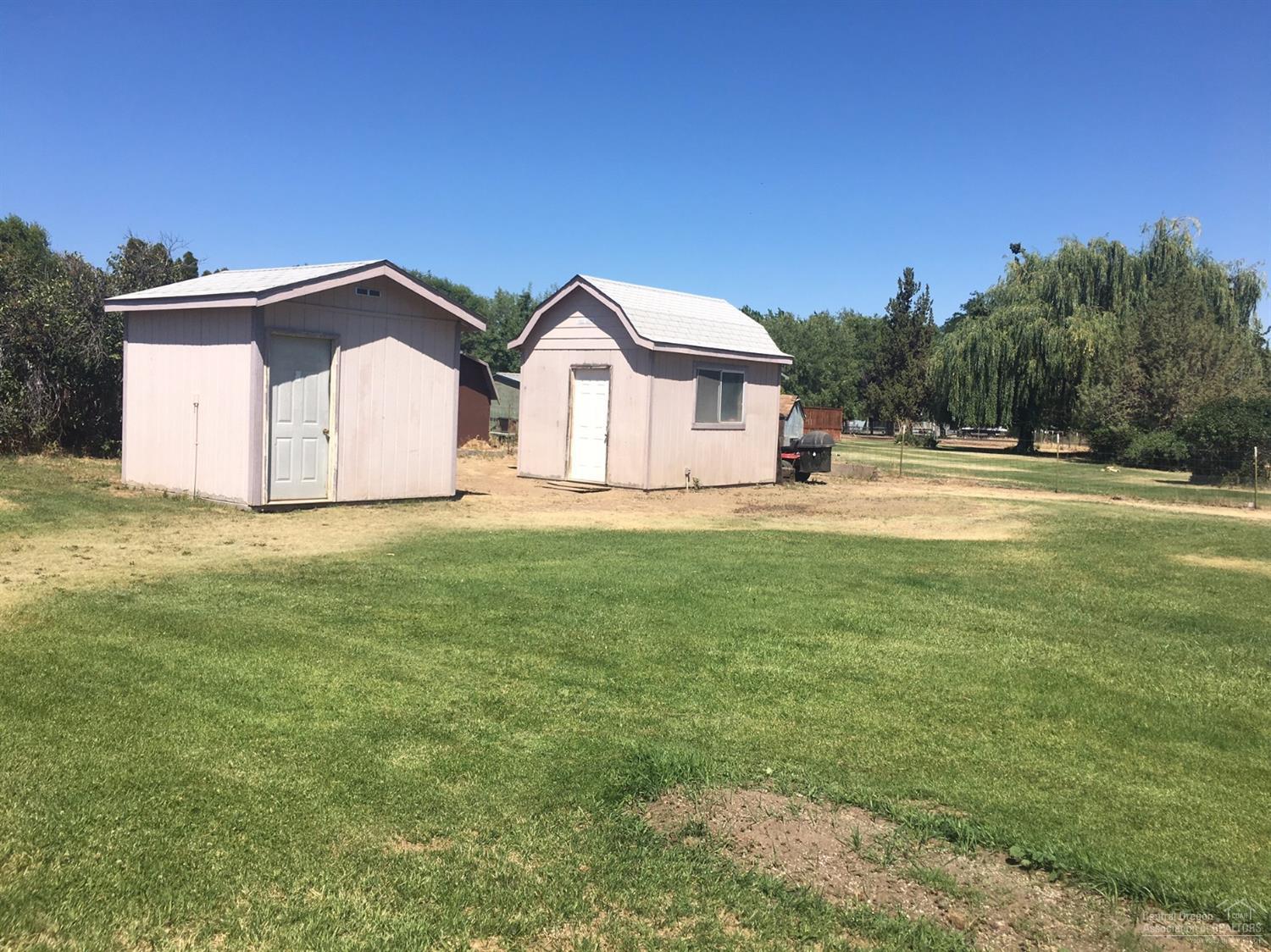 Hidden Valley Mobile - Residential