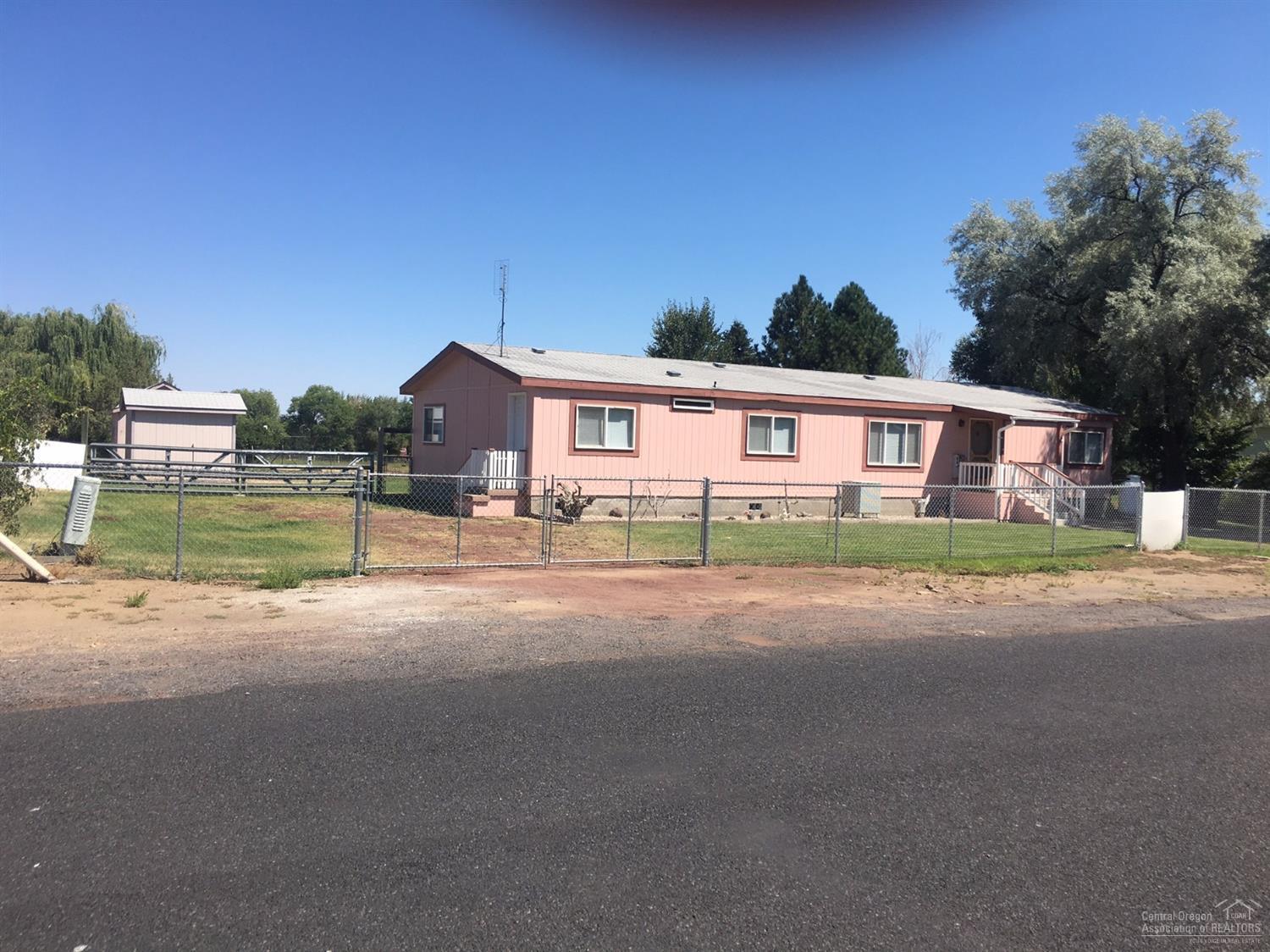 Hidden Valley Mobile - Residential