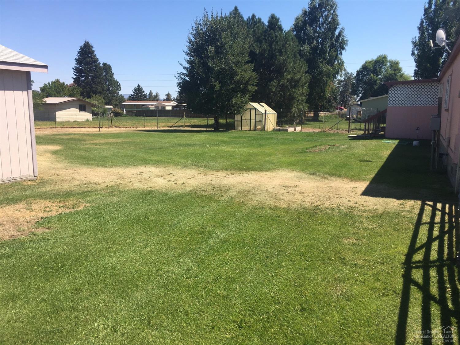 Hidden Valley Mobile - Residential