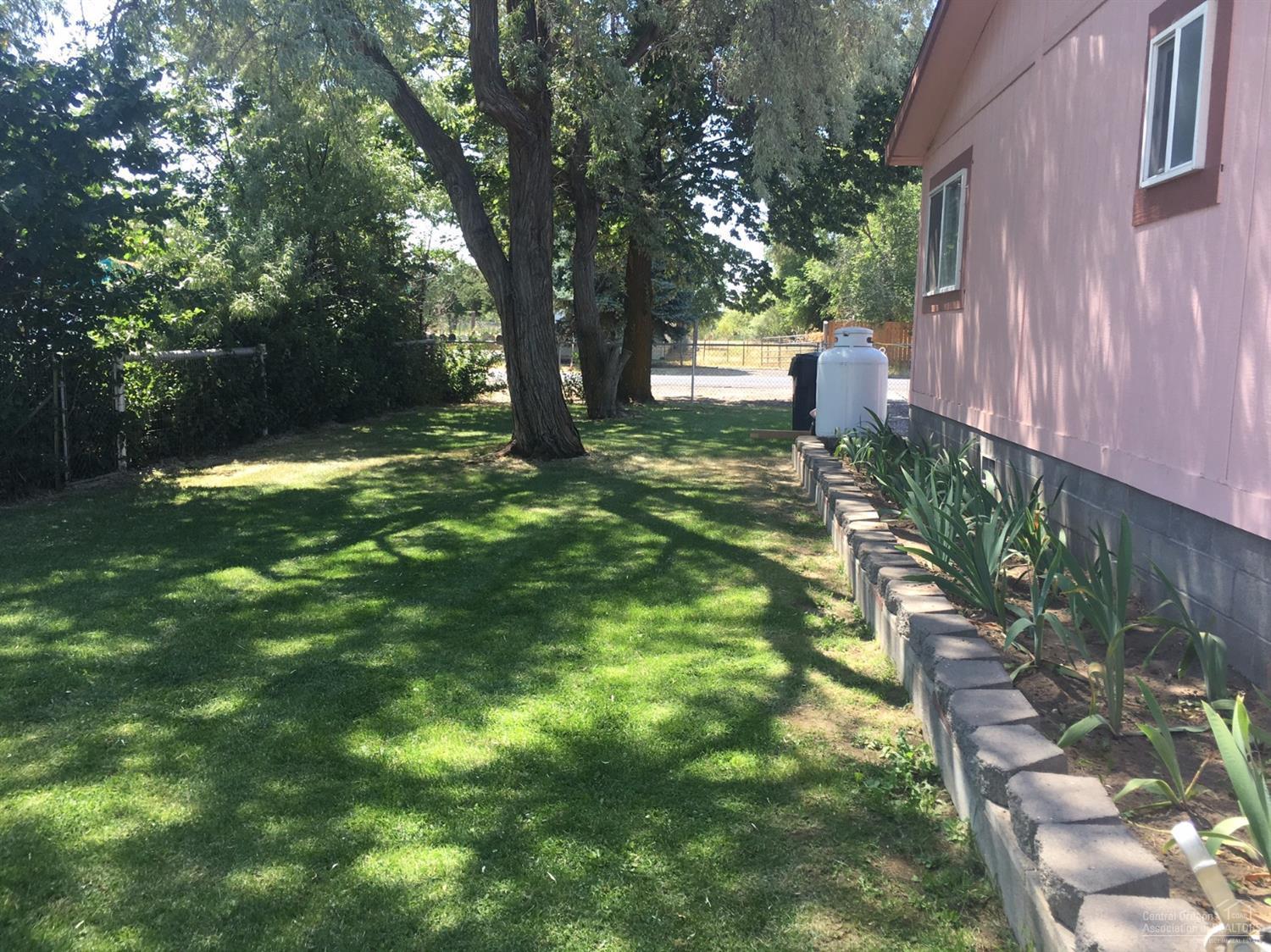 Hidden Valley Mobile - Residential