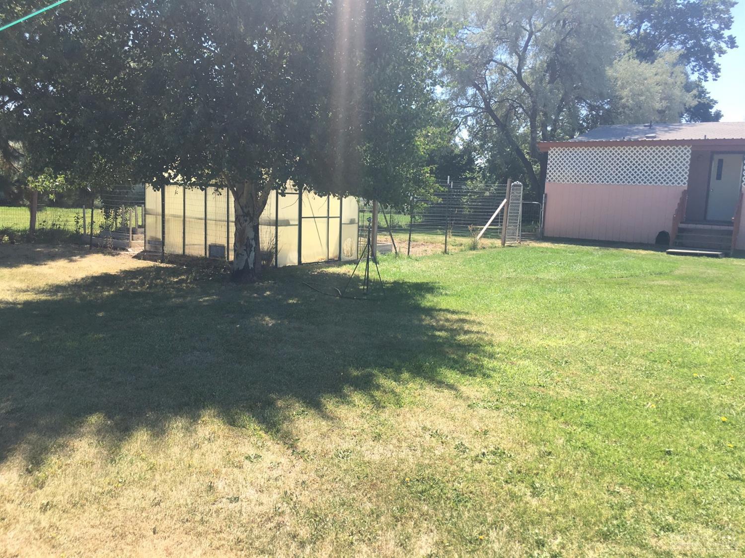 Hidden Valley Mobile - Residential