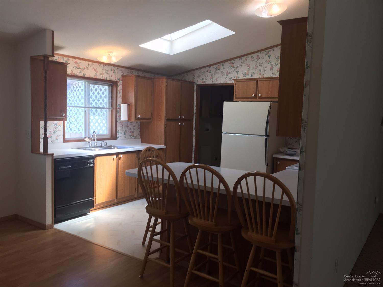 Hidden Valley Mobile - Residential