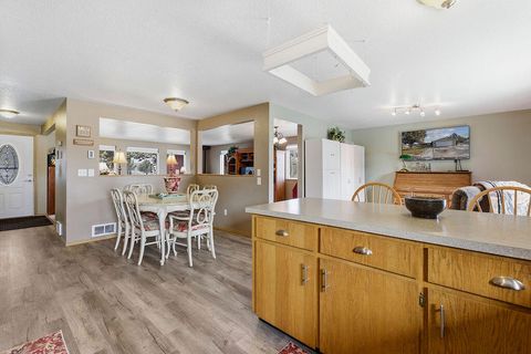 Tiny photo for 13574 SE Southwood Drive, Prineville, OR 97754 (MLS # 220215723)