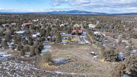 Tiny photo for 13574 SE Southwood Drive, Prineville, OR 97754 (MLS # 220215723)