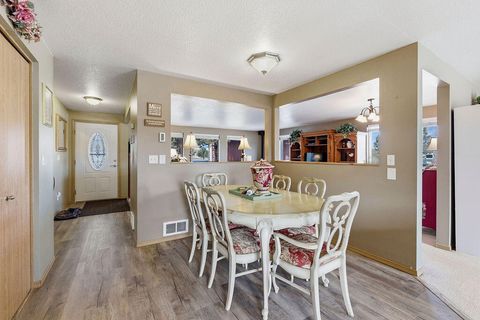 Tiny photo for 13574 SE Southwood Drive, Prineville, OR 97754 (MLS # 220215723)