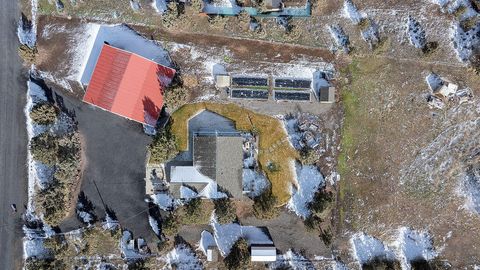 Tiny photo for 13574 SE Southwood Drive, Prineville, OR 97754 (MLS # 220215723)