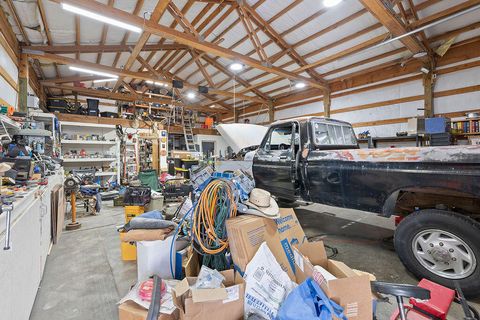 Tiny photo for 13574 SE Southwood Drive, Prineville, OR 97754 (MLS # 220215723)