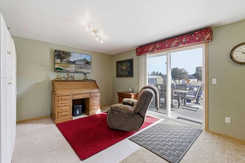 Tiny photo for 13574 SE Southwood Drive, Prineville, OR 97754 (MLS # 220215723)