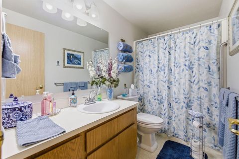 Tiny photo for 13574 SE Southwood Drive, Prineville, OR 97754 (MLS # 220215723)