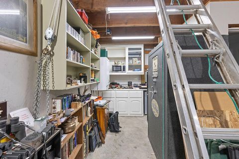 Tiny photo for 13574 SE Southwood Drive, Prineville, OR 97754 (MLS # 220215723)