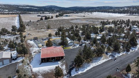 Tiny photo for 13574 SE Southwood Drive, Prineville, OR 97754 (MLS # 220215723)