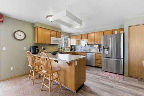 Tiny photo for 13574 SE Southwood Drive, Prineville, OR 97754 (MLS # 220215723)