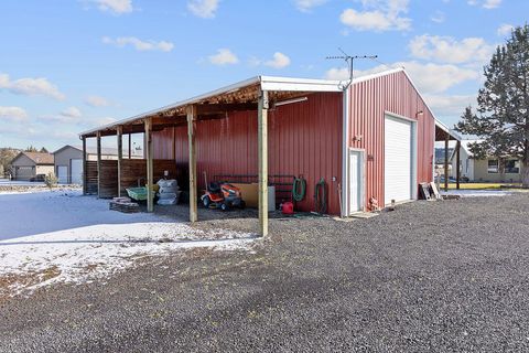 Tiny photo for 13574 SE Southwood Drive, Prineville, OR 97754 (MLS # 220215723)