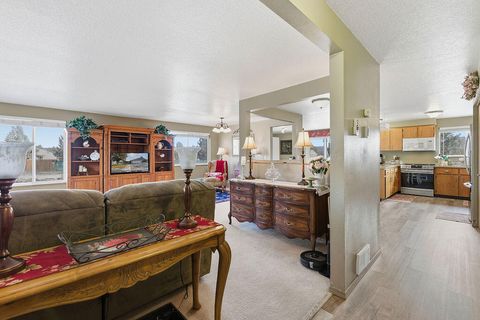 Tiny photo for 13574 SE Southwood Drive, Prineville, OR 97754 (MLS # 220215723)