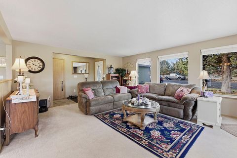 Tiny photo for 13574 SE Southwood Drive, Prineville, OR 97754 (MLS # 220215723)