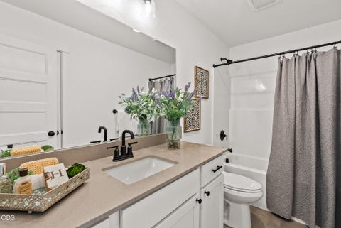 Tiny photo for 1627 NE Hudspeth Road #Lot Number 151, Prineville, OR 97754 (MLS # 220223339)