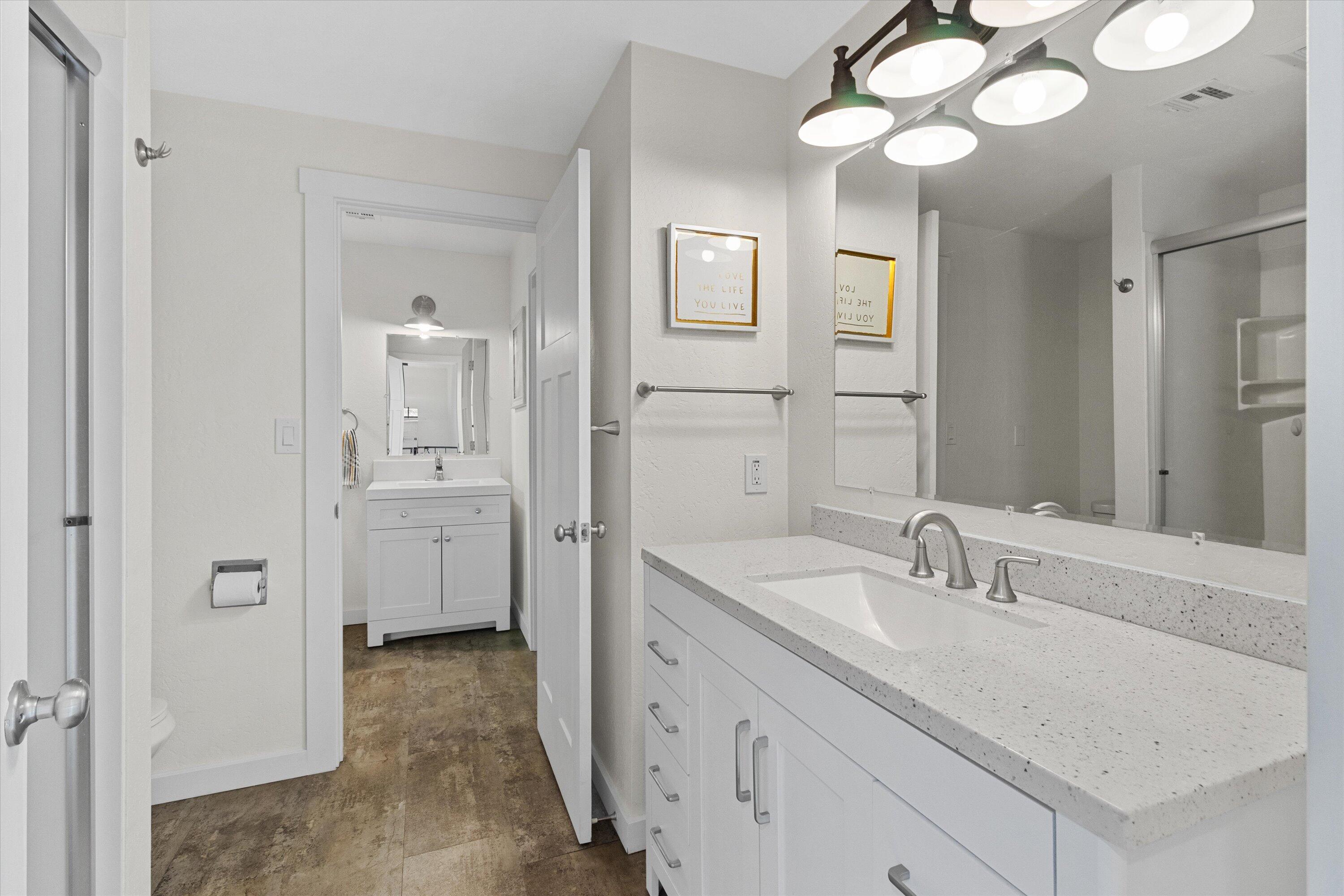 Medford Heights Townhouses Subdivision - Residential