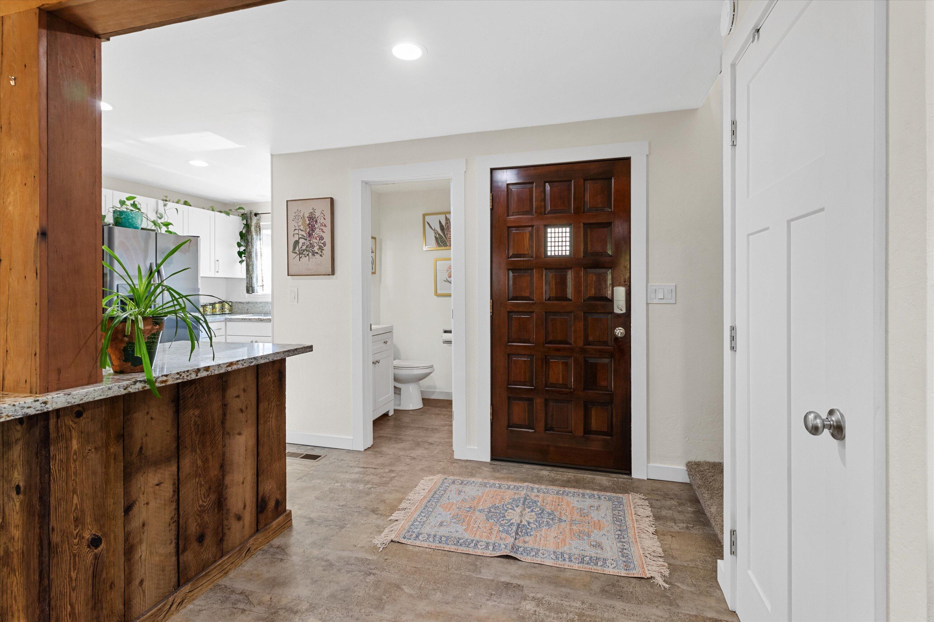 Medford Heights Townhouses Subdivision - Residential