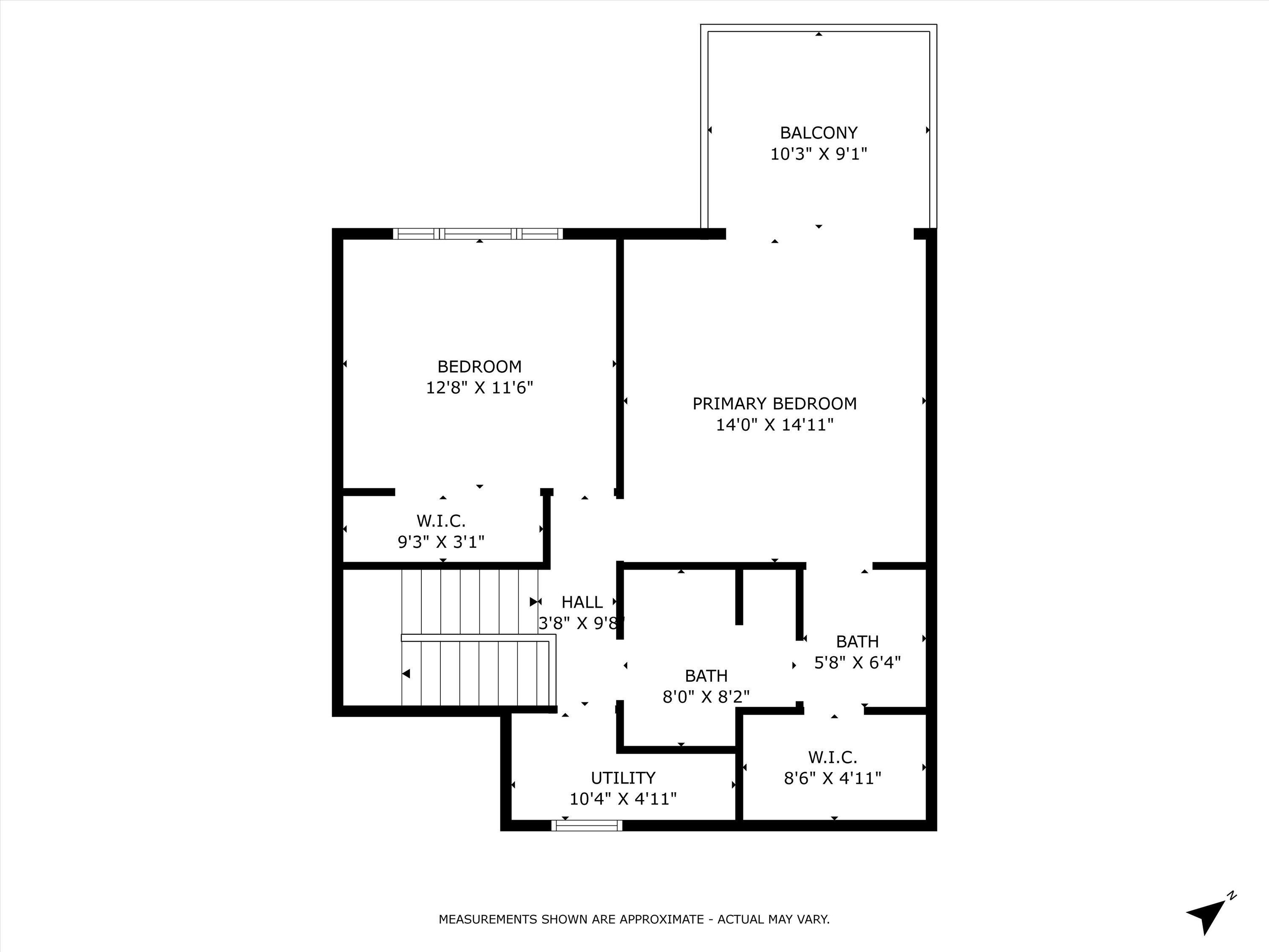 Medford Heights Townhouses Subdivision - Residential
