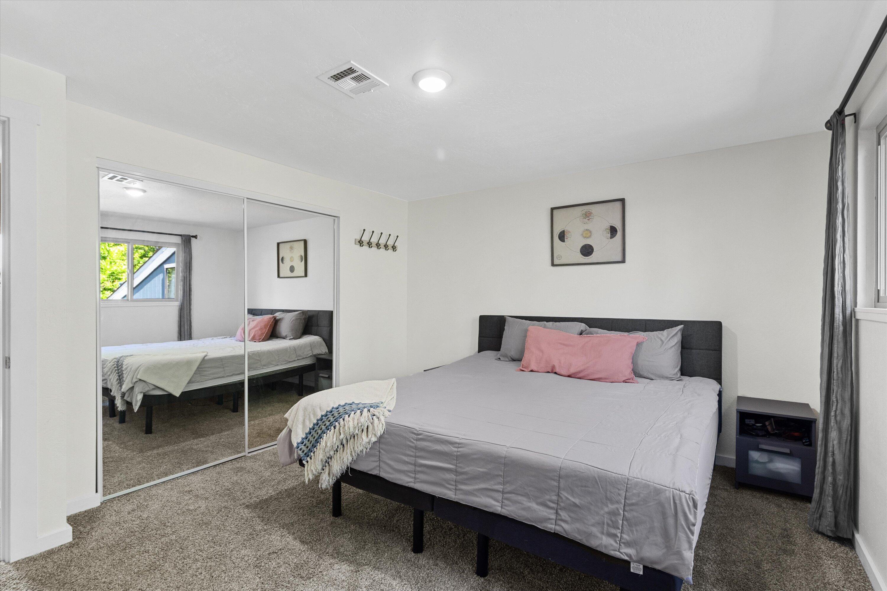 Medford Heights Townhouses Subdivision - Residential