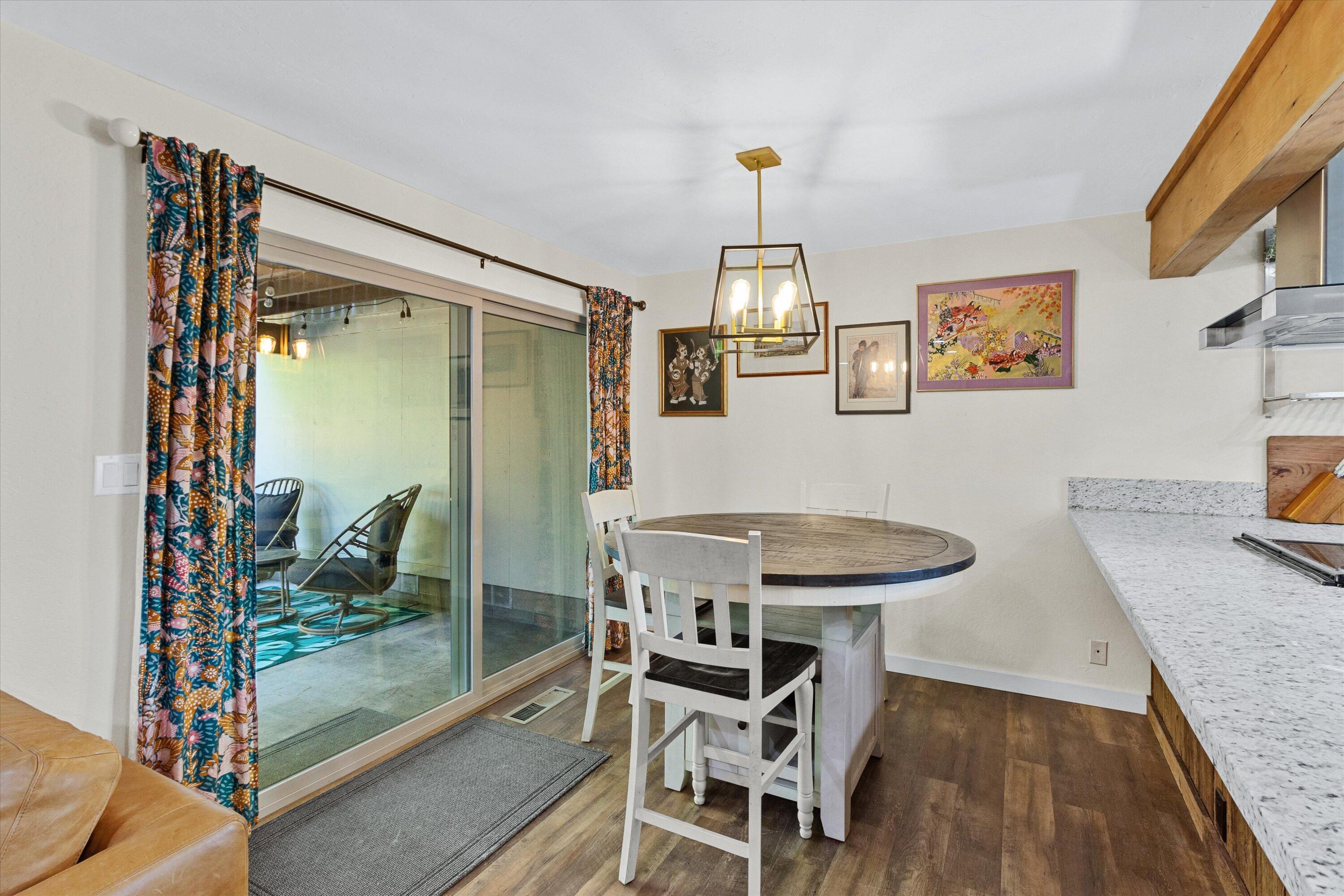 Medford Heights Townhouses Subdivision - Residential