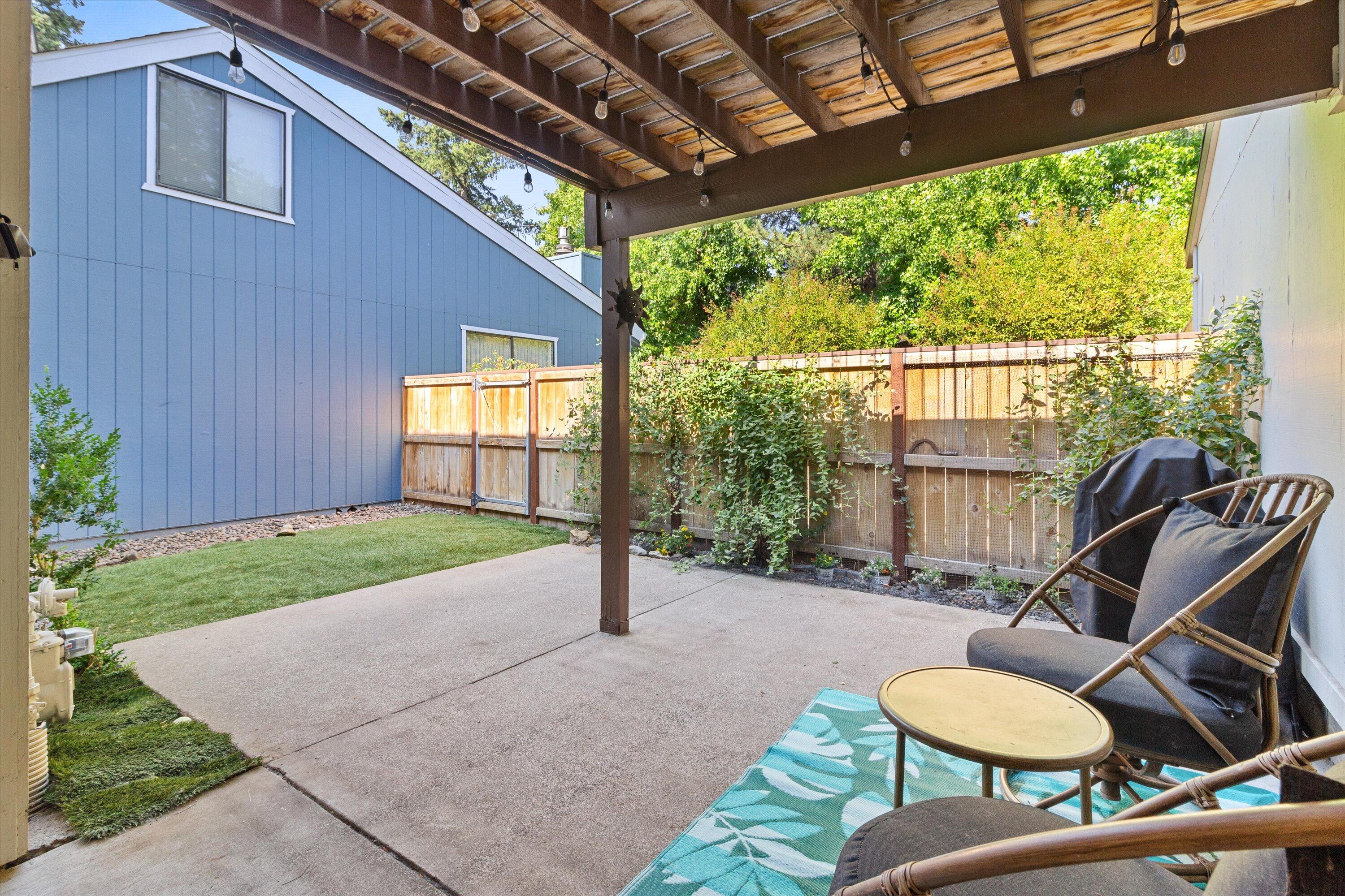 Medford Heights Townhouses Subdivision - Residential