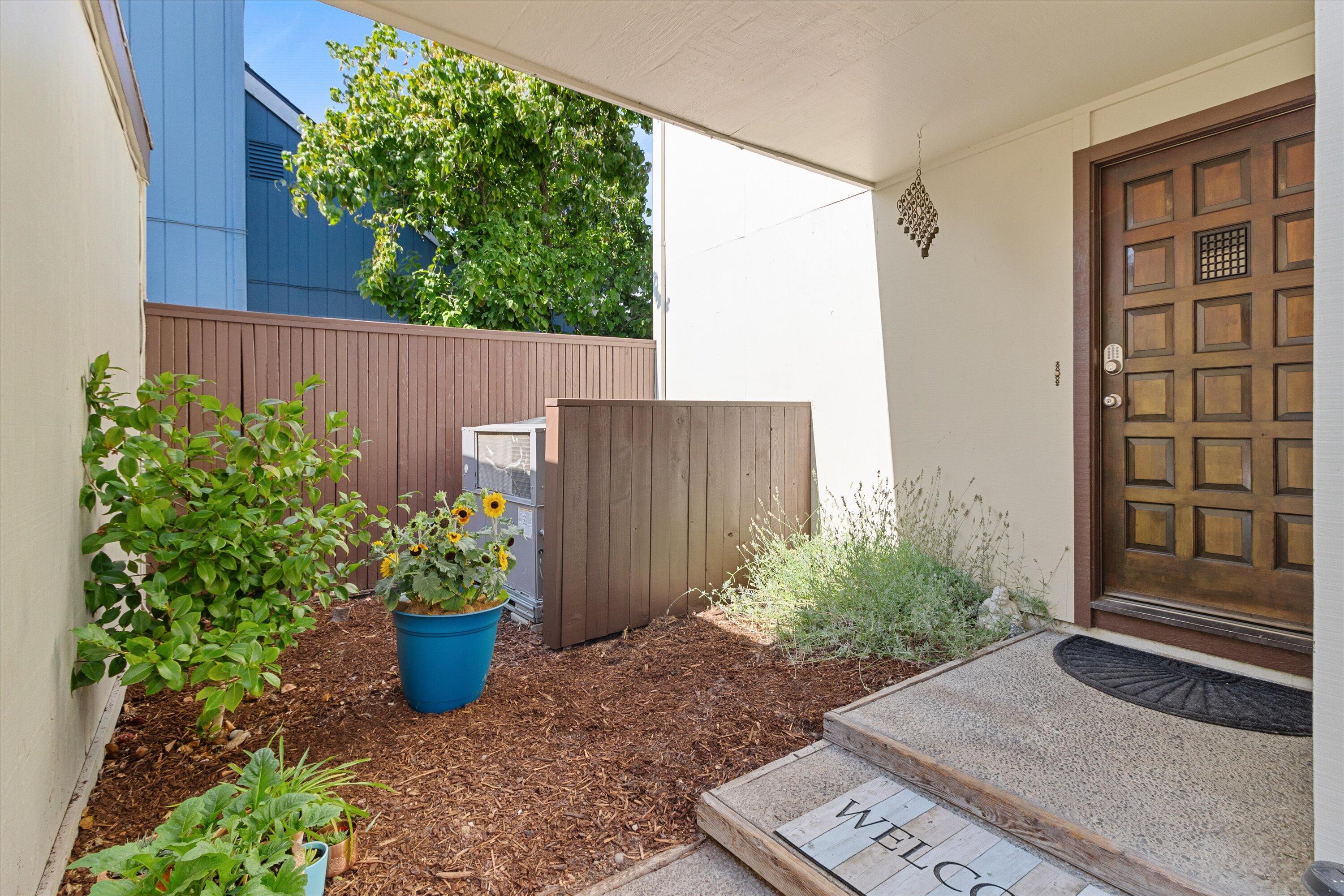 Medford Heights Townhouses Subdivision - Residential