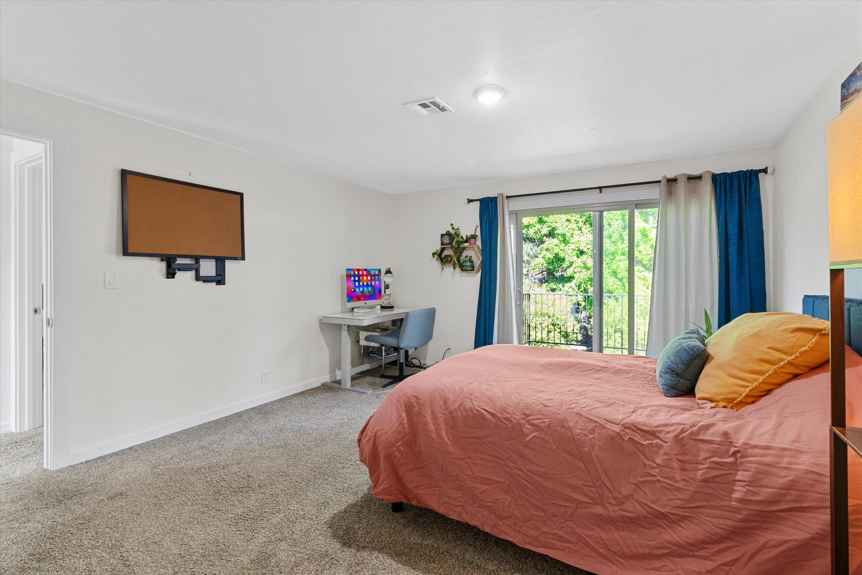 Medford Heights Townhouses Subdivision - Residential