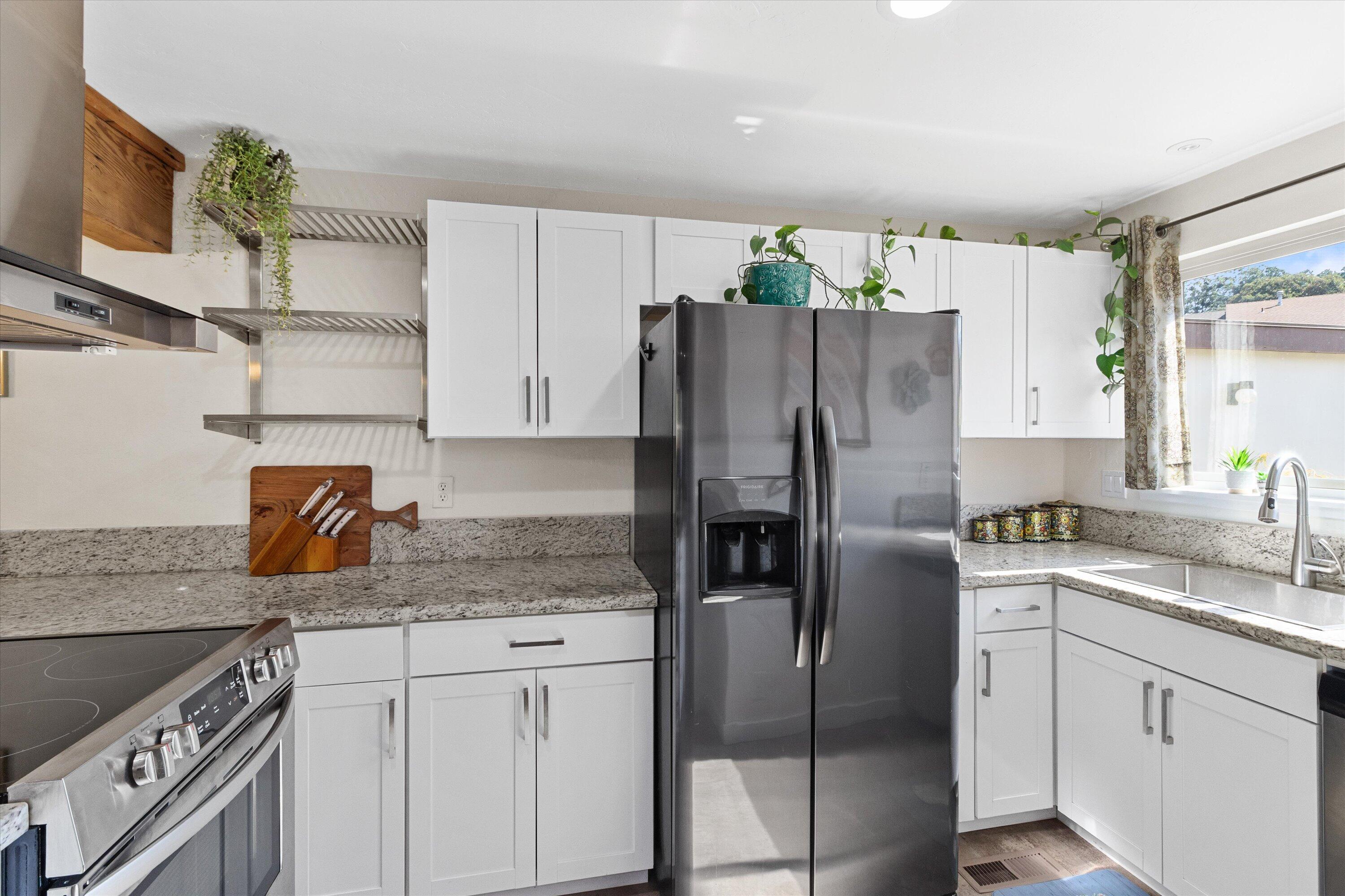 Medford Heights Townhouses Subdivision - Residential