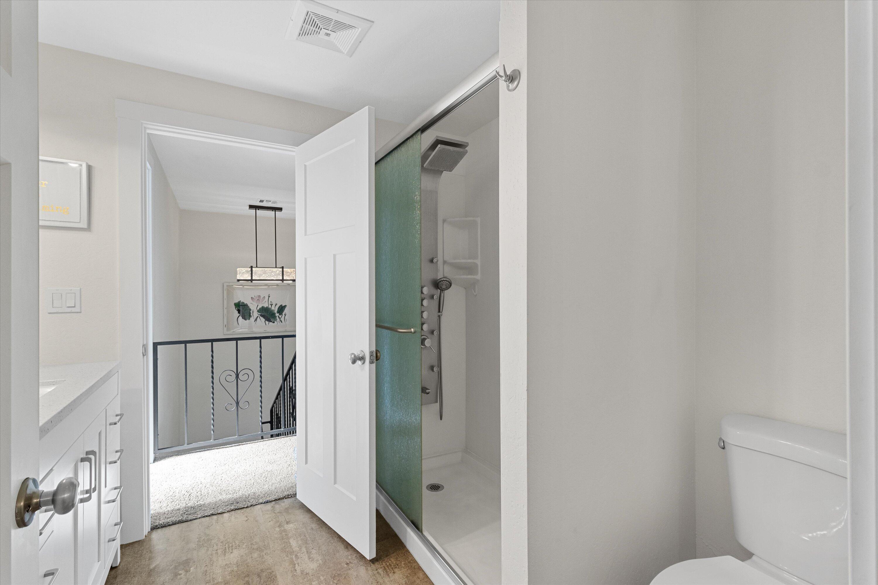 Medford Heights Townhouses Subdivision - Residential