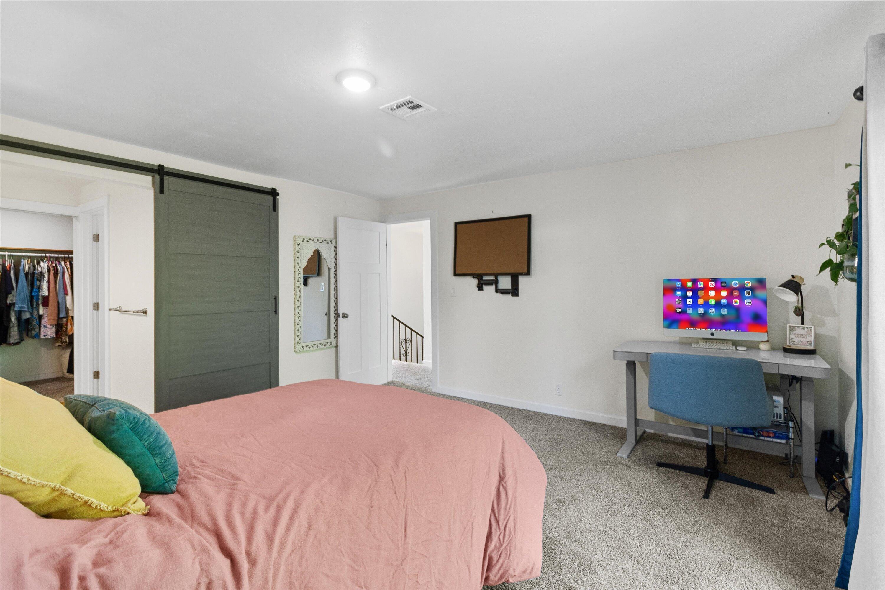 Medford Heights Townhouses Subdivision - Residential