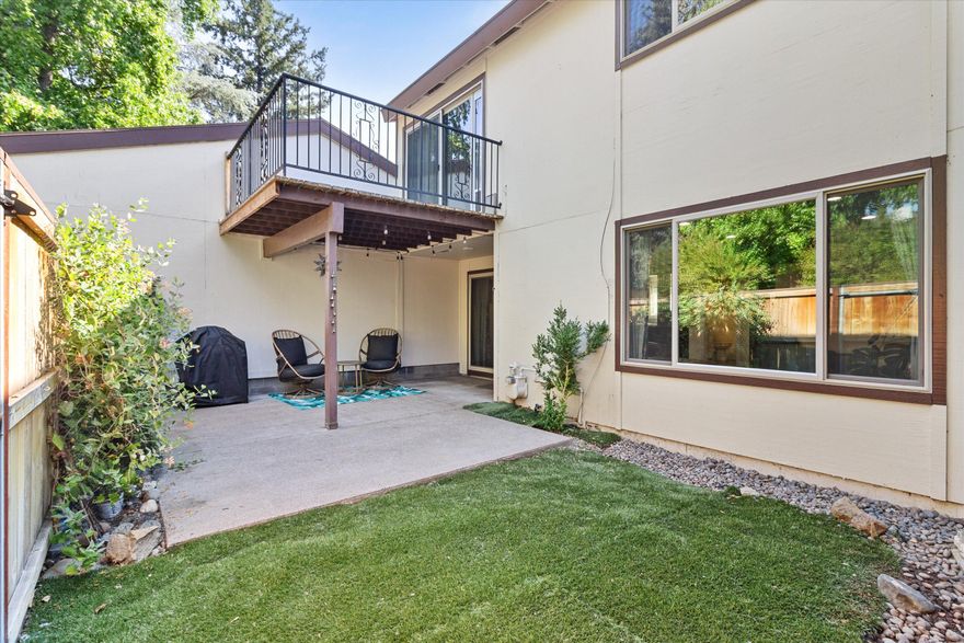 Welcome to 320 Eastwood, a beautifully updated home in the heart of Medford. Thoughtfully maintained, this property features a cultured marble shower with glass door (2023), new roof (2024), new HVAC systems—downstairs in 2022 and upstairs in 2023—and a newly remodeled kitchen with stylish finishes. The spacious layout is filled with natural light, offering inviting spaces for both everyday living and entertainment. Enjoy cooking in your modern kitchen, relaxing in comfort with updated systems, and taking advantage of the community pool on warm summer days. With major upgrades already completed, this move-in-ready home provides peace of mind and lasting value in a convenient location near schools, shopping, and parks. Schedule a showing today!